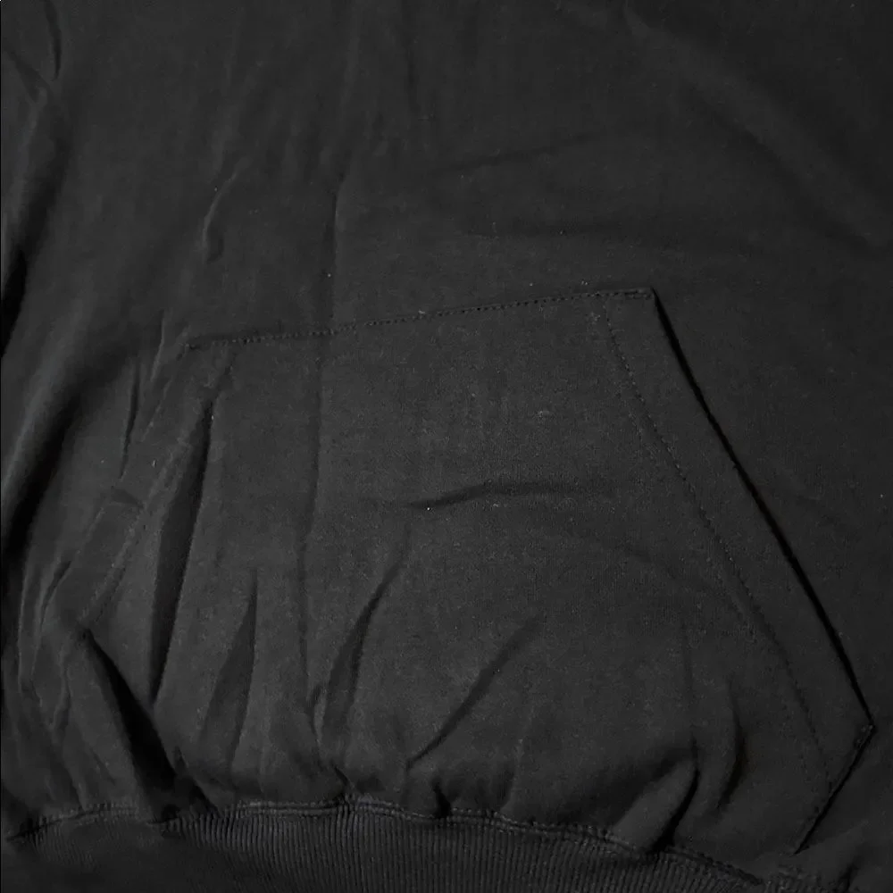 Homme Femme Money Sex Respect Hoddie
